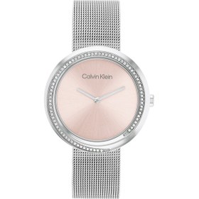 Resim Calvin Klein CK25200149 Kadın Kol Saati 34 mm Calvin Klein