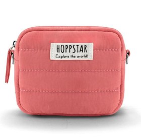 Resim Hoppstar Mini Boy Pembe Kamera Çantası - Rookie ve Expert Kamera uyumlu 12455 