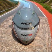 Resim Ncr-158 Çene Açılır Gözlüklü E 