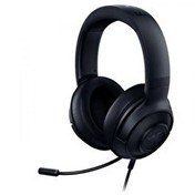 Resim Razer Kraken X Lite Kbl Siyah Kulaklık 
