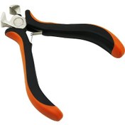 Resim Mini - 4.5 İnç Kerpeten 125mm 4989 