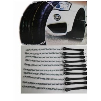 Atv Arka Teker Kar Zinciri 21-10-10