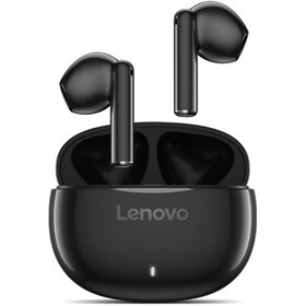 Resim Lenovo E310 Stereo Bluetooth 5.3 Kulakiçi Kulaklık 