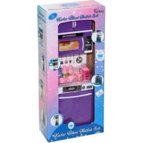 Resim MCM Group 02342 Karlar Ülkesi Bulaşık Makinesi 