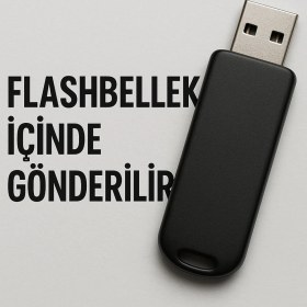 Resim Tigdes 42 Adet Çocuk Oyunları Pc Seti | Flash Bellekli Kurulum | Windows Uyumlu Özel Set 
