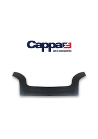 Resim Cappafe Ford Fiesta Ön Kaput Koruyucu Rüzgarlık 4Mm 2002-2008 