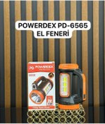 Resim STOREMAX Pd-6565 Kamp 1154848 