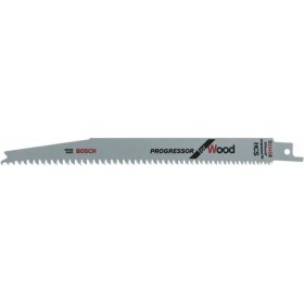 Resim Aesco Bosch S 2345 x Ahşap Tilki Kuyruğutestere Bıçağı 200 mm 