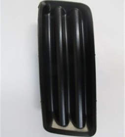 Resim Eşdeğer Ürün Isuzu D Max- Pıck Up- 04/07 Sis Lamba Kapağı Sol Taraf Sis Deliksiz My 