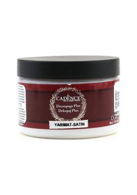 Resim Cadence Dekopaj Plus Yarımat Satin 150 Ml 