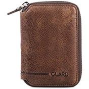 Resim TahTicMer Cüzdan Mini Fermuarlı Kartlıklı Kartvizit Cüzdan Unisex Mini Boy 11 Kart Bölmeli 9.5x12.5 Cm 