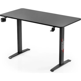 Resim Xdrive Rüzgar Oyuncu Masası Siyah (160X70) 