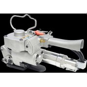 Resim Havalı Çember Makinesi 