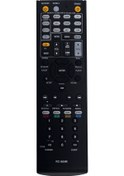 Resim Crackedice Rc-866m Uzaktan Kumandası Onkyo Av Alıcısı Rc866m Tx-nr626 İle Değiştirilebilir 