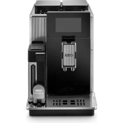 Resim Delonghi Maestosa Çekirdekten Fincana Kahve Makinesi EPAM 960.75.GLM 
