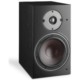 Resim Dali Oberon 3 Raf Tipi Çift Hoparlör Siyah 