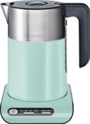 Resim Bosch TWK8612P Styline 1500 ML Su Isıtıcı Kettle 