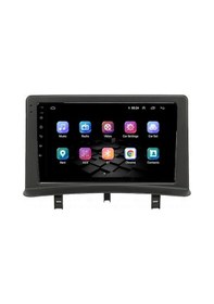 Resim Celali Tuning Renault Clio 3 Android 12 Carplay Navigasyon Multimedya - 8gb Ram 128gb Hdd 