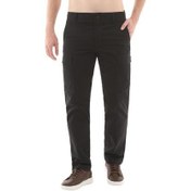 Resim Timberland Brooklıne Twill Cargo Pant Erkek Pantolon Siyah 