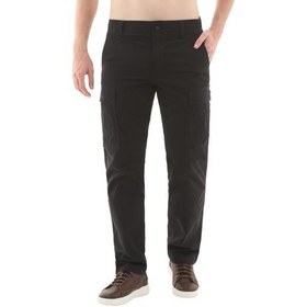 Resim Timberland Brooklıne Twill Cargo Pant Erkek Pantolon Siyah 