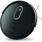Resim Powerology Smart Robotic Vacuum Cleaner 