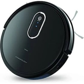 Resim Powerology Smart Robotic Vacuum Cleaner 