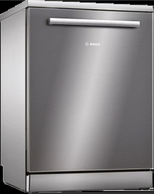 Resim Sms4Hmy62T Serie 6 Solo Bulaşık Makinesi 60 Cm 