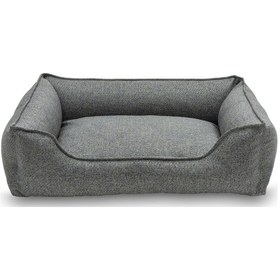 Resim Pet Comfort Bravo Ortopedik Koyu Yeşil Köpek Yatağı Xl 105x80cm 
