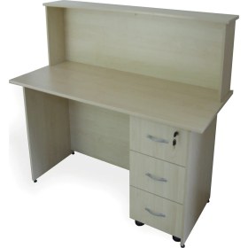 Resim Vena Nil Komidinli Banko - Akçaağaç 