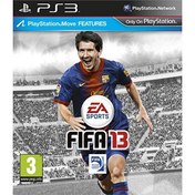 Resim Fifa 13 Playstation 3 Oyun EA