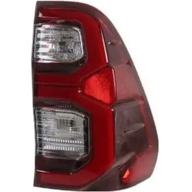 Resim Toyota Hilux Stop Lambasi Sag 2015-2024 Depo 21219cnrldue 