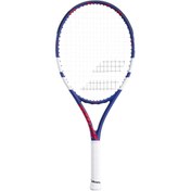 Resim Babolat Drive 25 Red Nc Unisex Çocuk Tenis Raketi 