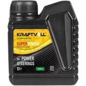 Resim Kraftvoll Hidrolik Direksiyon Yağı Atf.hıd1 Yeşil 1lt 