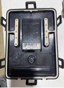 Resim CETİNOTO Clio V Clio 5 Sigorta Role Kapağı 929184198r 