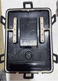 Resim CETİNOTO Clio V Clio 5 Sigorta Role Kapağı 929184198r 