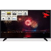 Resim ST-4242 D 42" 106 Ekran Uydu Alıcılı Full HD LED TV Skytech