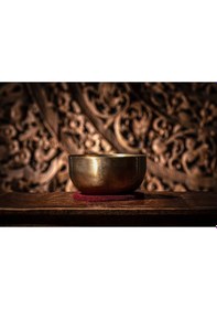 Resim Meinl Sonic Energy Sb-u-600 Universal Singing Bowl 5.7'' 
