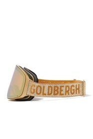 Resim Goldbergh Kadın Kayak Gözlüğü - Altın - One Size 