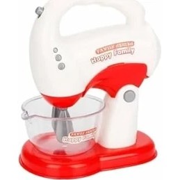 Resim Chef Işıklı Mini Mikser S00002735 