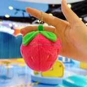 Resim Silver1 Yeni Iyi Şanslar Maskot Peluş Bebek Kolye Sevimli Küçük Ejderha Karikatür Bebek Çanta Çekicilik Anahtarlık Küçük Kolye (Yurt Dışından) 