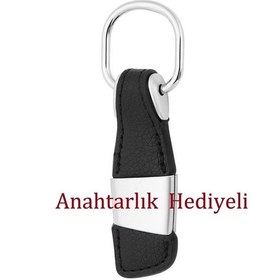 Resim Isme Özel Pierre Cardin Erkek Deri Cüzdan 2368 Anahtarlık Hediye 