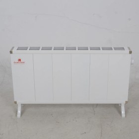 Resim Germo Setein Elektrikli Panel Taş Isı Akü Sistemleri 1500 Watt 