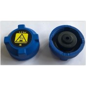 Resim BEMOT GENLEŞME KAVONOZ KAPAĞI MAVİ ALBEA-PALIO-DOBLO-SIENA 1.4 BAR 46521714 46799364 5014877 5014873 