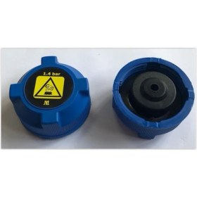 Resim BEMOT GENLEŞME KAVONOZ KAPAĞI MAVİ ALBEA-PALIO-DOBLO-SIENA 1.4 BAR 46521714 46799364 5014877 5014873 