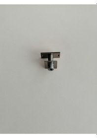 Resim 11-06 40 40 Sabit Düz Mafsal Bronz 4402-2 