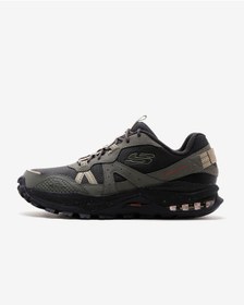Resim Skechers 237550 OLBK ERKEK SPOR AYAKKABI 