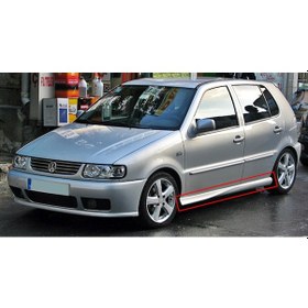 Resim VW Polo Marşpiyel Takımı N11.892 