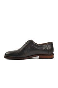 Resim Pierre Cardin Erkek Oxford/Ayakkabı 104H04 Pierre Cardin KAHVERENGİ GEYİK 