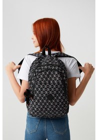 Resim Nemo Bags Desenli Çantası Krinkıl Su Geçirmez Okul Çantası 
