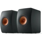 Resim Kef LS50 Wireless Iı Hifi Hoparlör Seti 